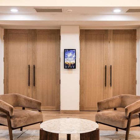 Norwood Hotel Winnipeg Luaran gambar