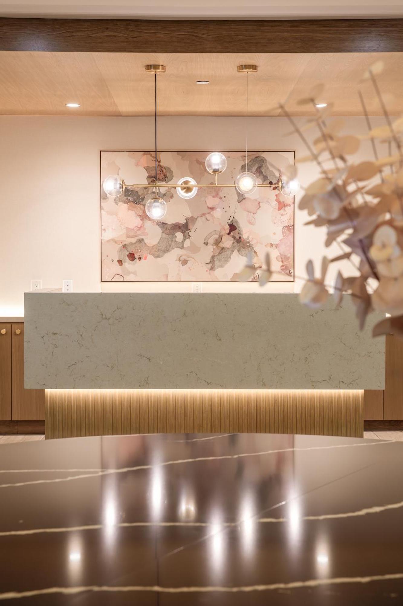 Norwood Hotel Winnipeg Luaran gambar