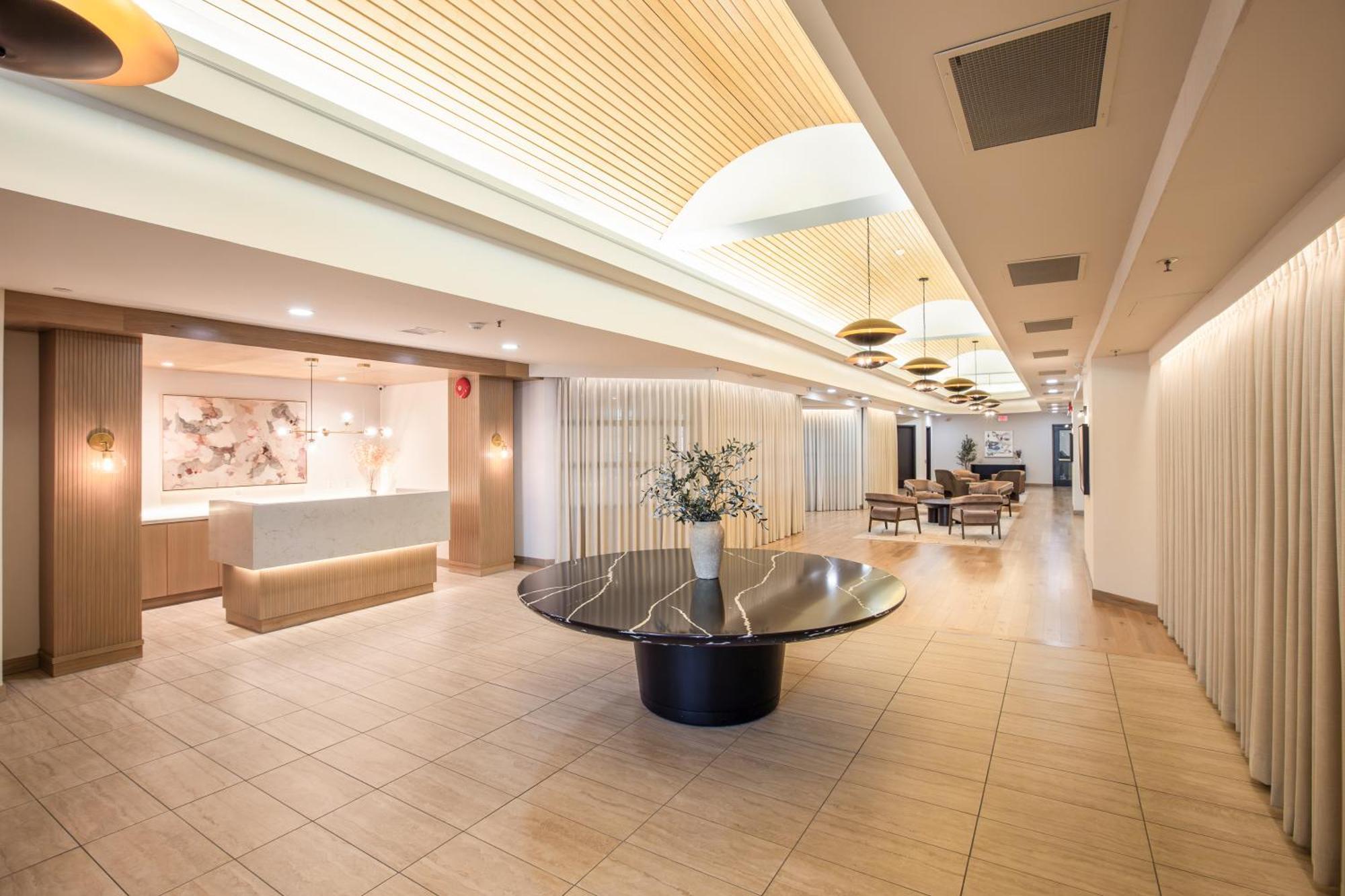 Norwood Hotel Winnipeg Luaran gambar