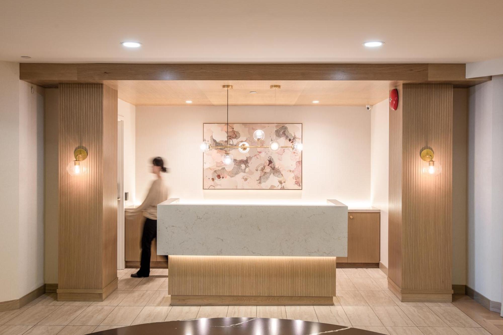 Norwood Hotel Winnipeg Luaran gambar