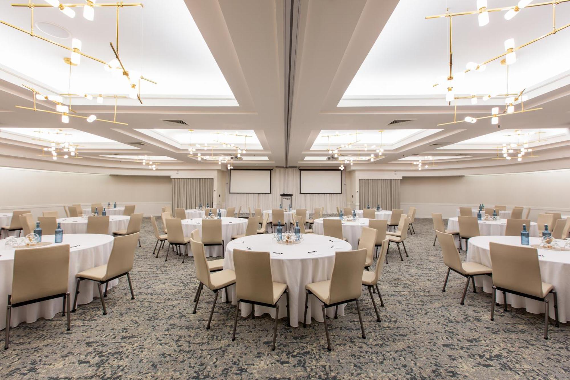 Norwood Hotel Winnipeg Luaran gambar