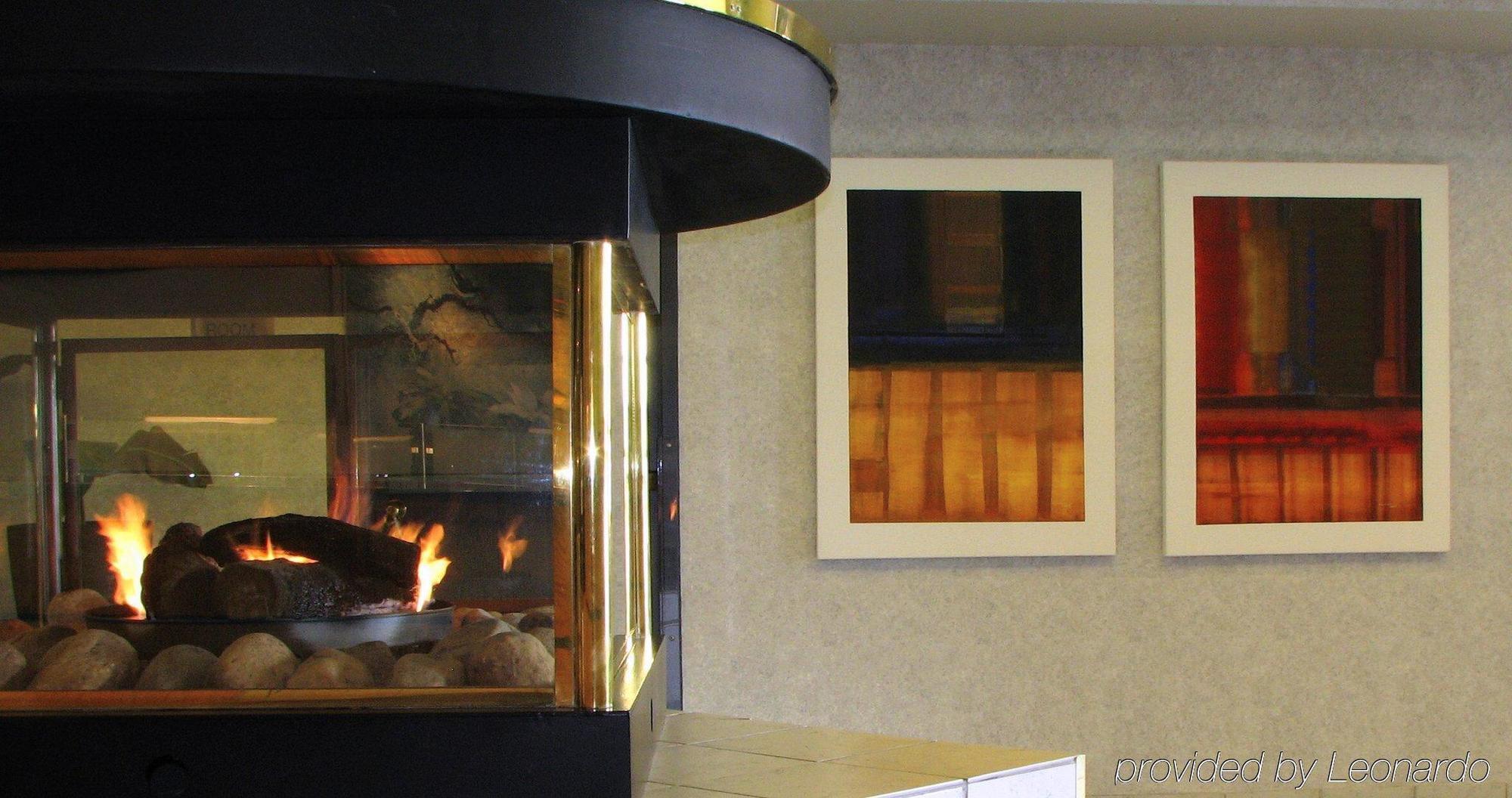 Norwood Hotel Winnipeg Luaran gambar