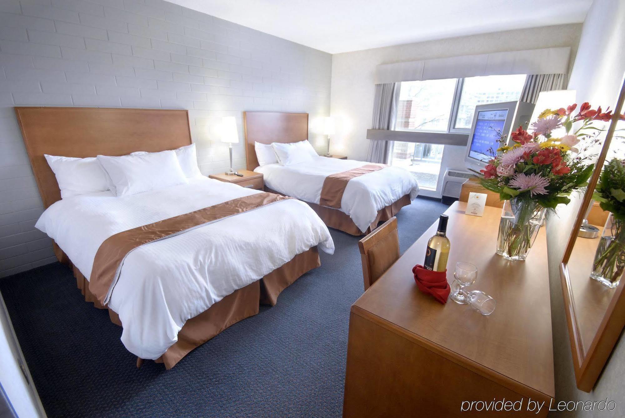 Norwood Hotel Winnipeg Luaran gambar